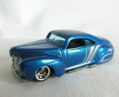 未開封　ホットウィールHOT ROD SERIES LEAD SLEDZ1/64 s-l400.jpg
