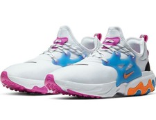 nike react presto size 14