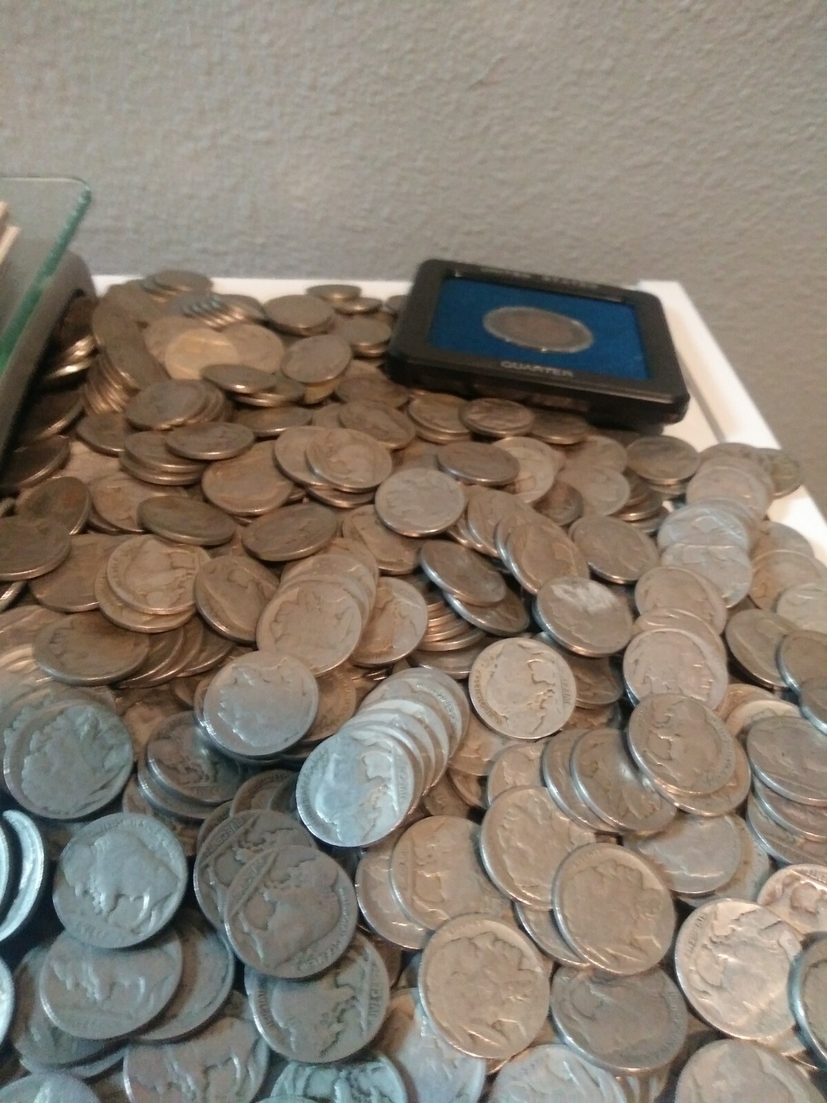 Estate Sale Coins Silver Currency Collection Rare US Coins 50+ Items eBay
