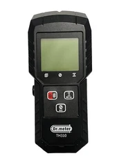 Dr meter Backlight Electronic Wall Stud Finder Yellow NEW