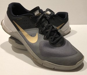 nike metcon flywire
