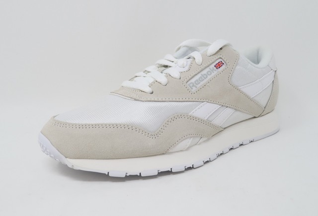 reebok classic mens nylon