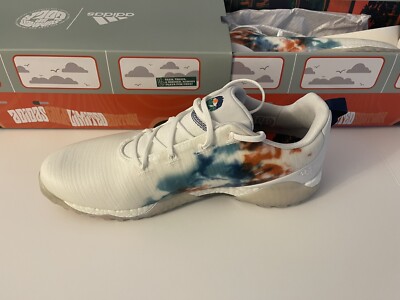 codechaos summer of golf edition shoes