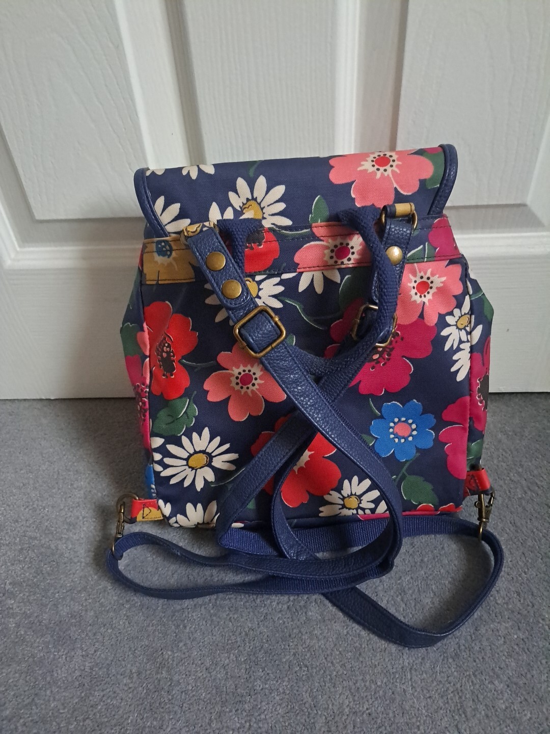 Cath Kidston Bag Backpack eBay