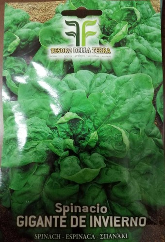 Buste di semi di ortaggi verdure e legumi vari (Vasta Scelta) - Foto 33 di 90