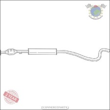 Catalyseurs Land Rover FREELANDER
