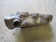 Honda Acura NSX UKDM RHD NA1 NA2 Auspuffkopfkrümmer und 02 Sensor #1