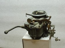Bendix Stromberg Model Ww 2 Bbl Carburetor 388604 G2 Bolt Pattern.