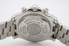 Breitling Avenger Skyland Code Yellow LTD Stainless Steel 45mm Watch A13380 11