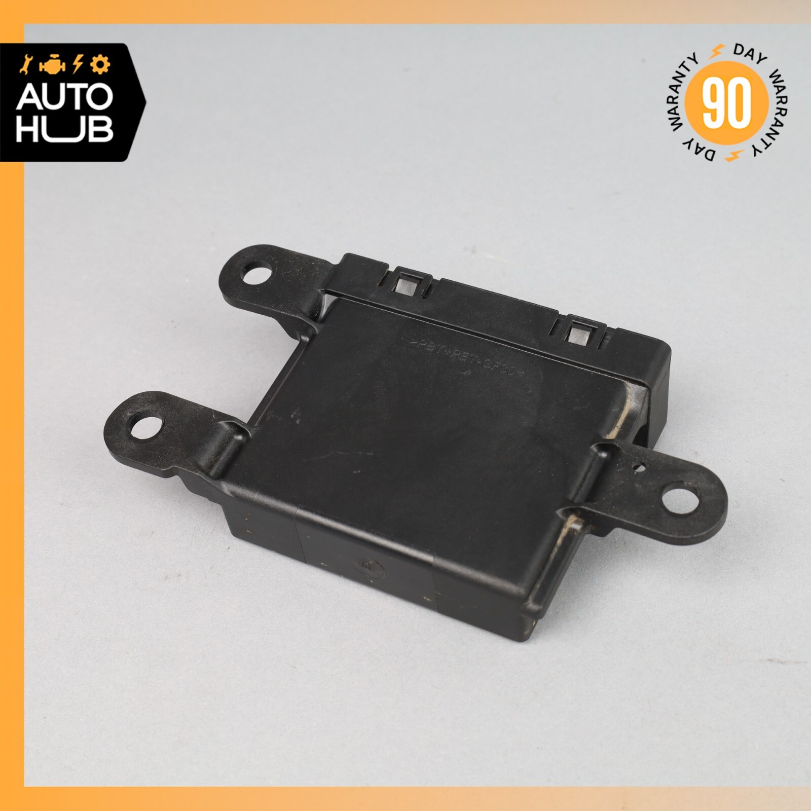 14-16 Maserati Quattroporte M156 Ghibli Park Parking Assist Control Module OEM