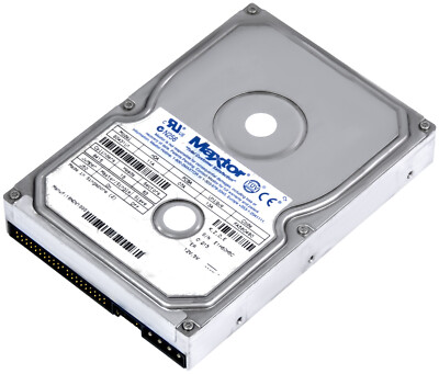 Maxtor DiamondMax VL 17 90431U1 4.3GB 5.4K ATA 3.5''