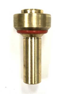 Kit Riparazione Compressore Quincy Scaricatore Parti Compressore Quincy 7532X - Per Modelli Pistone 325, 390, 5120, Ricambio Nuovo! Levigatrice Pneumatica - Foto 13