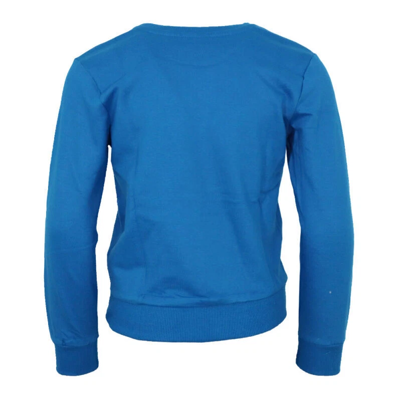 Sonic the Hedgehog Kinder Jungen Pullover Sweater Pulli Gr. 110-140 Baumwolle - Bild 3 von 3