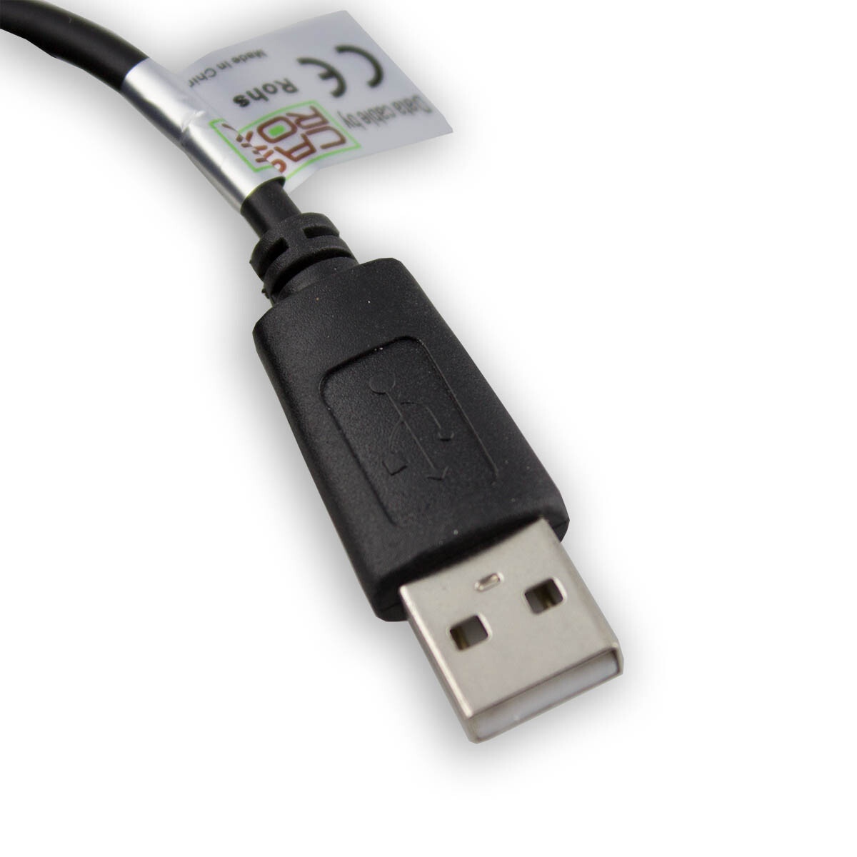 caseroxx Data cable for Garmin dezl 580 LMTD Mini USB Cable