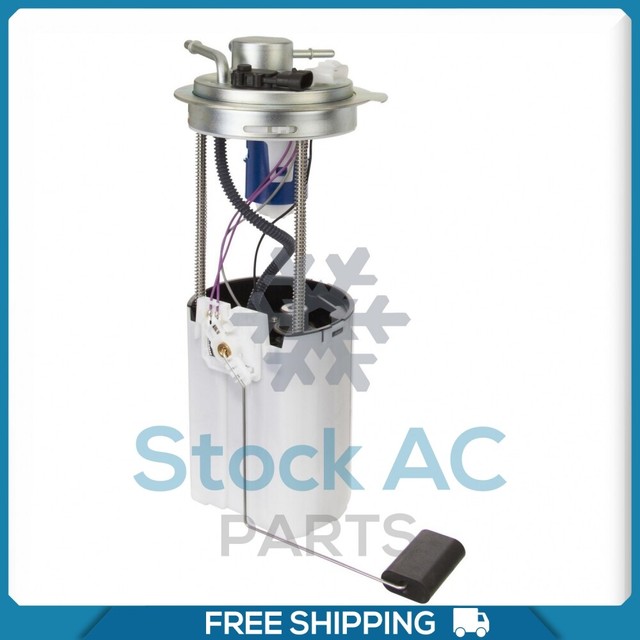 Electric Fuel Pump for Chevrolet Silverado 1500 / GMC Sierra 1500 QOA