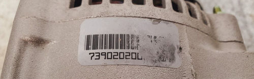 World Class Remanufactured Alternator 14902 73 - Picture 3 of 16