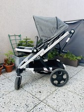 Britax Go Kinderwagen-Set