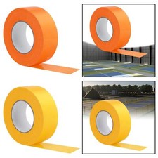 65,62 ft Pickleball Court Tape Markierungsband f&uuml;r Pickleball Outdoor
