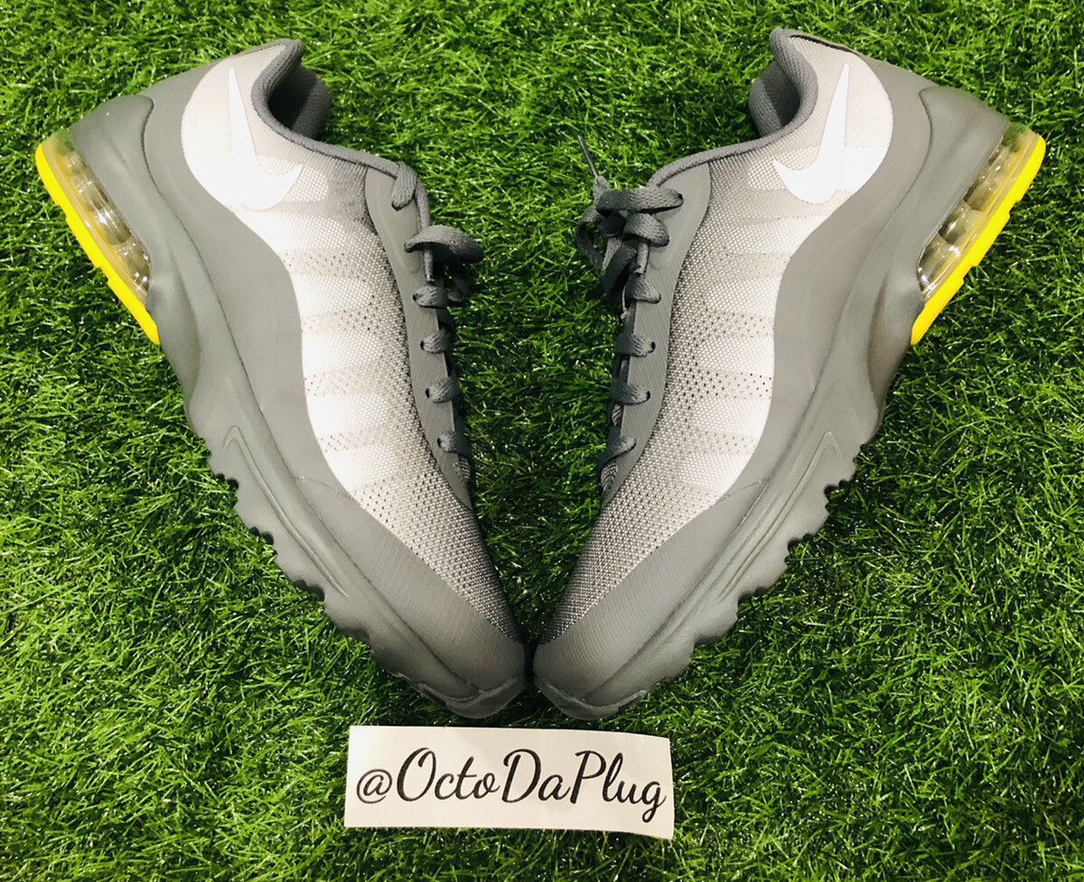 Nike Air Max Invigor Smoke Gray Opti 