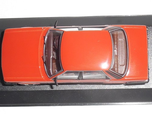 VANGUARDS / CORGI. VA15006 `Ford Cortina Mk5 1.6 GL`. in Terracotta. New Issue, - Picture 15 of 20