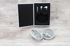 ASUS Cetra II Core Headphones Wired In-ear Gaming White 90YH0360-B2UA00 