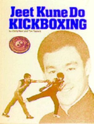 Jeet Kune Do Kickboxing, Tackett, Tim,Kent, Chris, Very Good Book