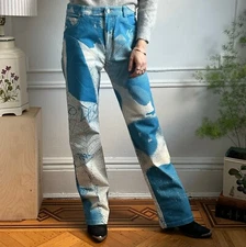 Paloma wool visionaire jeans
