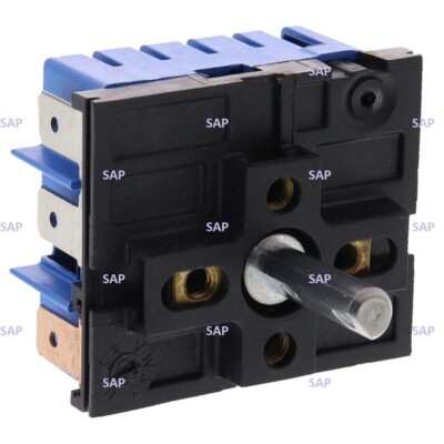 W10857622 EXACT REPLACEMENT Infinite Switch FOR Whirlpool MDPA-W704  W10437092