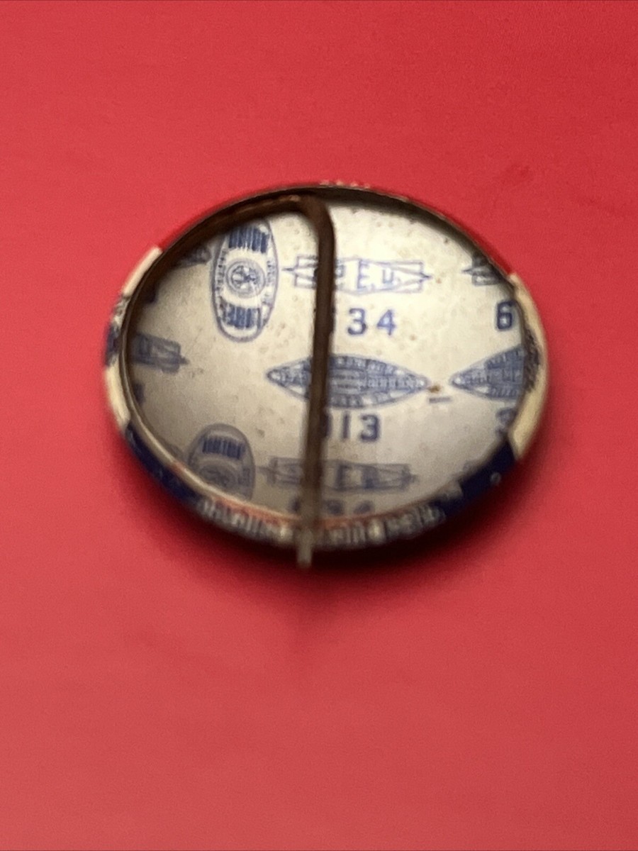 Geburtstagskarte „I Like Ike“ – Mit 5x 2-Dollar-Scheinen & 1 Eisenhower-Dollar, Humorvoll