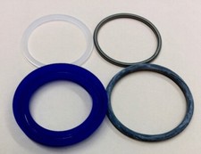 Elaflex Dichtungspaket für Drehgelenk EA075 Zapfventil ZVA Slimline ab BJ 1998 