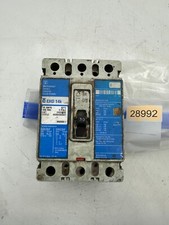 Westinghouse EHD3030 Circuit Breaker 30 Amp 3 Pole 480 Vac