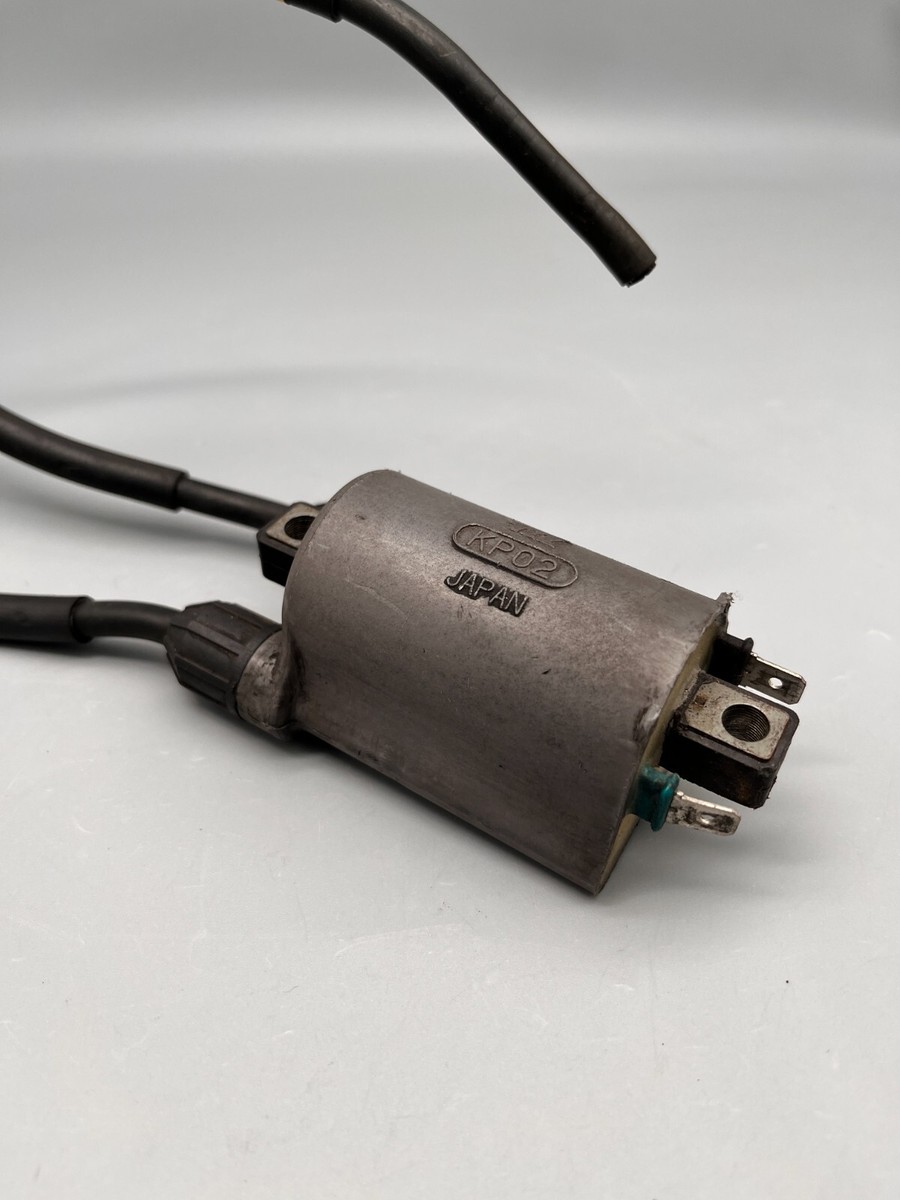 ＴＫＰ Kawasaki Genuine Ninja ZX-6R ZX-9R ZZR600 Fuel Tap Petcock