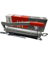 Würth Handhebelfettpresse 098600 Fettpresse Grease Gun FüR 400G Kartuschen NEU