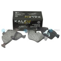 Kale BremsklÖTze BremsbelÄGe Vorne FüR BMW 5Er (F10) 5Er Touring (F11) - NEU