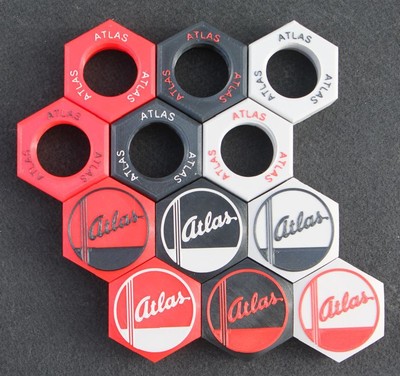 Spindle Protector for all Atlas / Craftsman 12'' Series Lathes