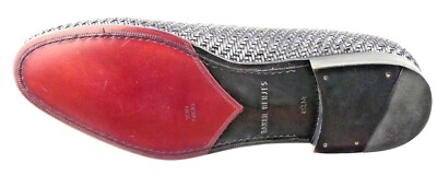 Baker Benjes Simpson Woven | eBay display picture 1