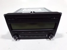 Autoradio Skoda FABIA