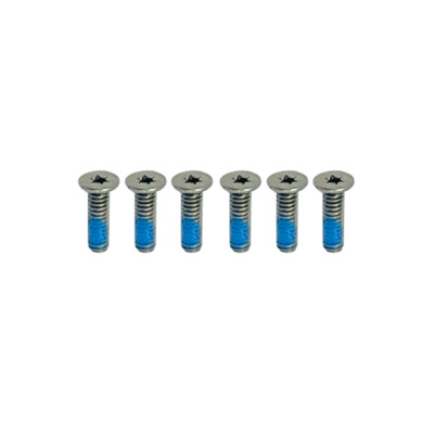 Bottom Case screws For LENOVO IdeaPad Slim 3 14IRU10 83KC /14ARP10 83K6
