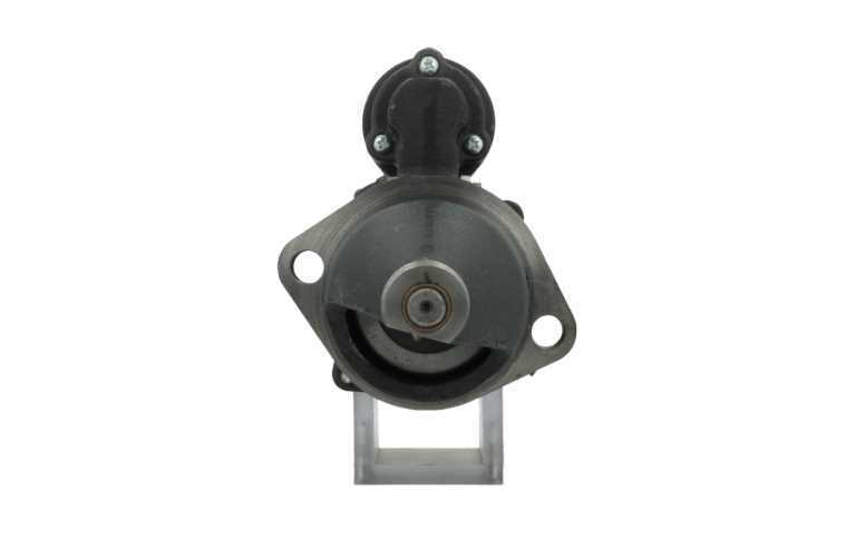 Mahle Getriebestarter Anlasser für Claas/Renault Ares Arion Temis 550 610 - 650