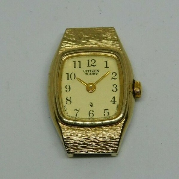 citizen quartz base metal yp 3220