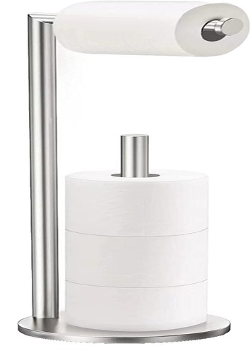 Porta Carta Igienica | Leroy Merlin