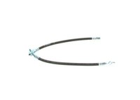 Bosch 1987481486 Bremsschlauch 643 Mm FüR Toyota Yaris 1.0 1.3 1.4D 10.01-09.05
