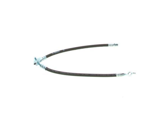 Bosch 1987481486 Bremsschlauch 643 Mm FüR Toyota Yaris 1.0 1.3 1.4D 10.01-09.05-image