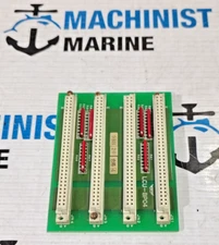 JRCS LCU-BP04 PCB CARD FREE EXPRESS SHIPPING