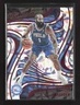 2022-23 Panini Revolution Chinese New Year James Harden #80 Philadelphia 76ers