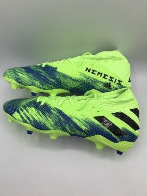 adidas men's nemeziz 19.3 fg soccer cleats