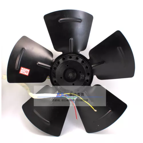 1pc For  380V 210W 300mm   300FZL7F AC fan 