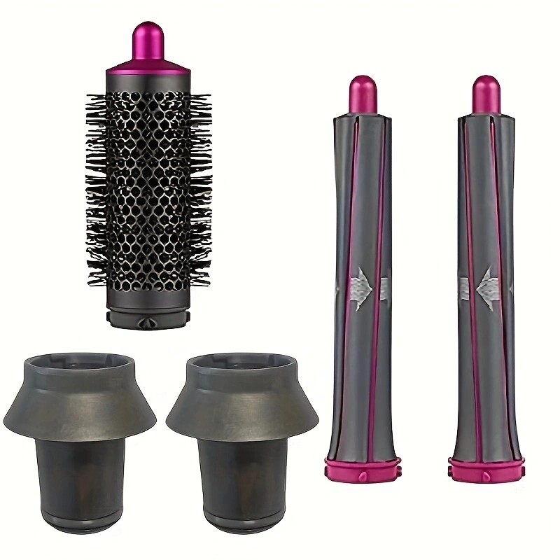 In Hair Tool for Dyson Supersonic Hair Dryer Curling Hair