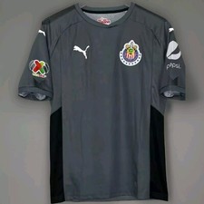 Club Chivas de Guadalajara Authentic Puma Size Small