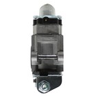 Trimmer Carburetor For Earthquake 300486 E43 E43CE E43WC Auger MC43 MC43E MC43C — photo 5